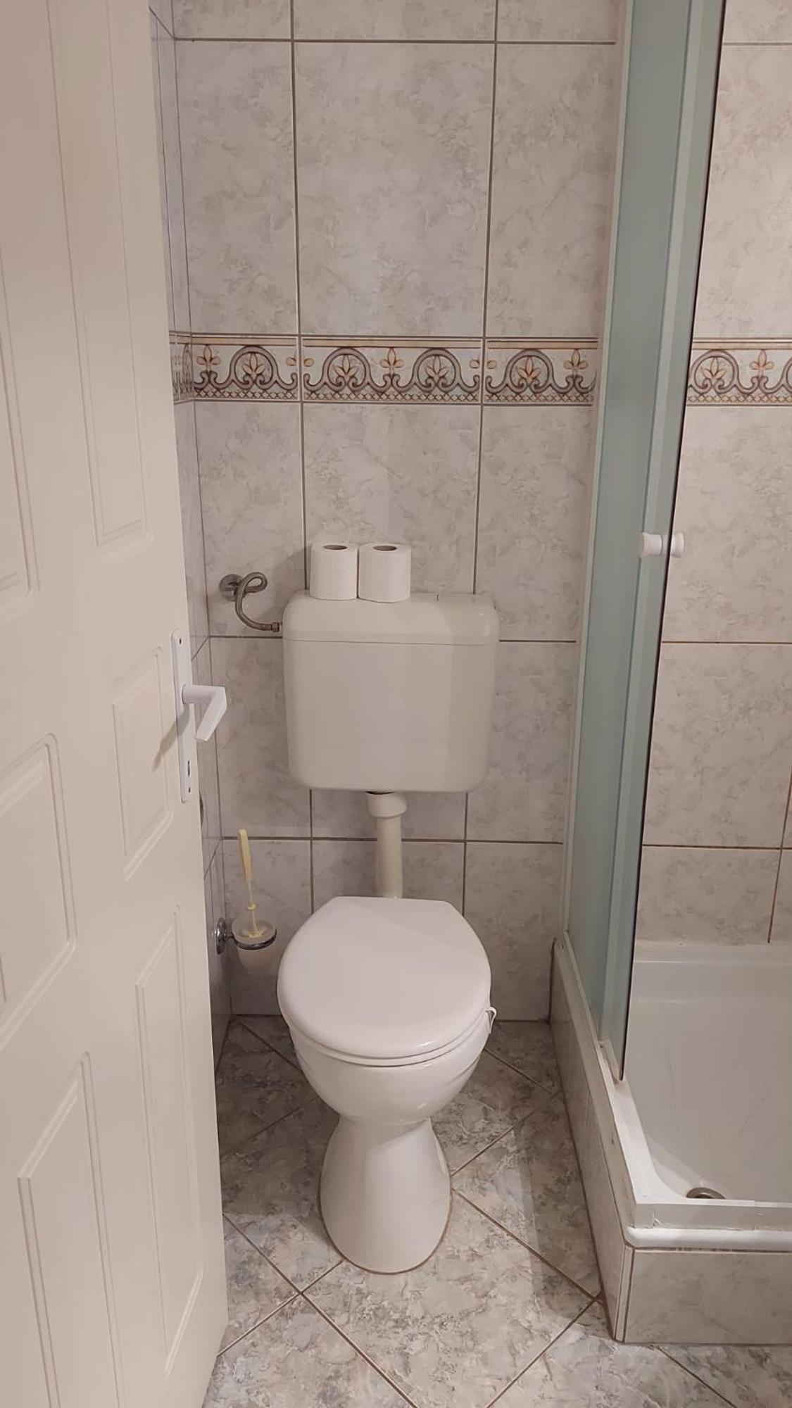 David Apartman Gyula Kamer foto